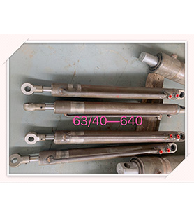 63油缸