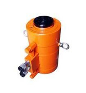 船舶起重机油缸